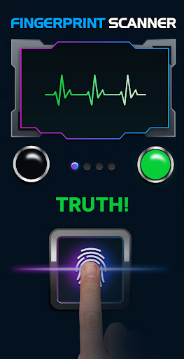 Lie Detector Test Prank Scan app download latest version  1.3.6 list_