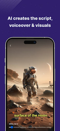 invideo AI premium mod apk unlocked everything without watermark  2.0.9 list_5