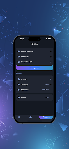 King Wallet app download for android  1.0.0 list_