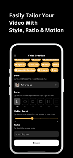 SORAI AI Video Maker apk free download latest version  1.1.4 list_1