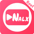 Nalx Reel app download latest version  1.3.33