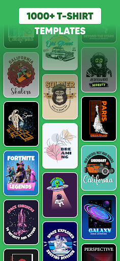 T-Shirt Designer Clothing app free download latest version  1.4 list_4