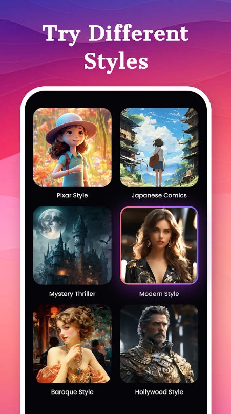 Novi AI Mod Apk 1.2.7 Premium Unlocked Latest Version  1.2.7 list_4