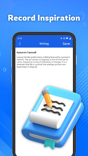 Dream Notes Notebook app free download for android  1.0.9 list_3