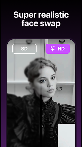 Swapify Face Swap Video Mod Apk 1.36.6 Premium Unlocked  1.36.6 list_5