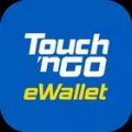 Touch'n Go eWallet app for android download  1.8.27