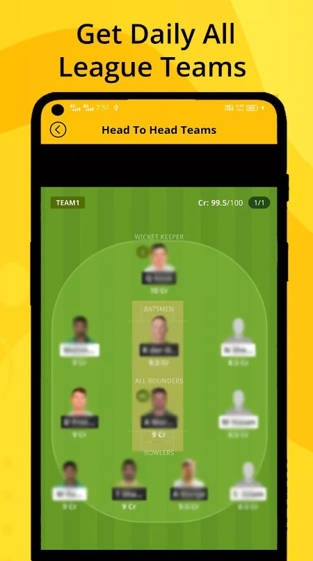 eleven expert teams prediction app for android download  1.0.17 list_