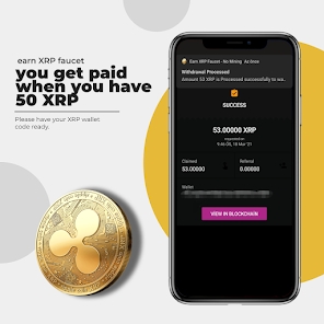 Earn Xrp apk latest version  2024.03.01 list_1