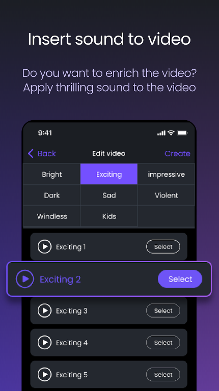 Text to Video Ai App Free Download Latest Version  1.1.3.6 list_