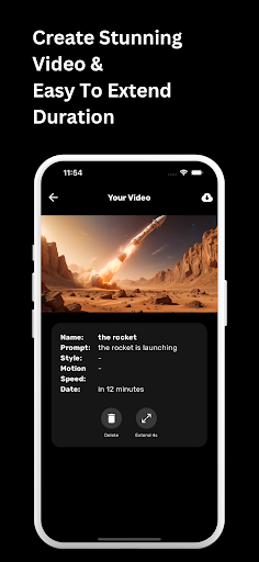 SORAI AI Video Maker apk free download latest version  1.1.4 list_2