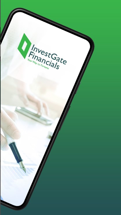 InvestGate Financials apk download for android  1.2.8 list_3