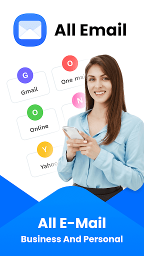 Email All Email Login app free download latest version  1.0.4 list_3