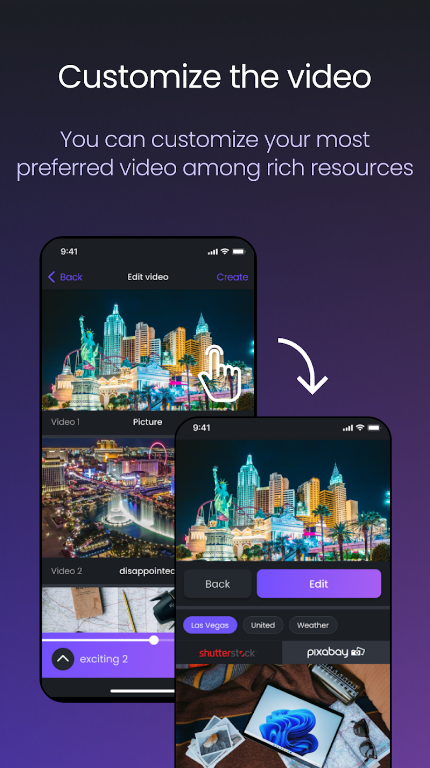 Text to Video Ai App Free Download Latest Version  1.1.3.6 list_