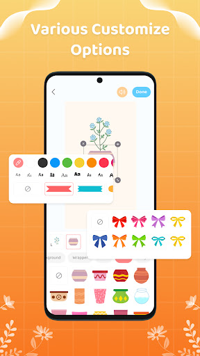 Flower Language Floral Letter app download latest version  1.0.4 list_2