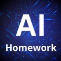 AI Homework helper Answer AI app free download  1.4