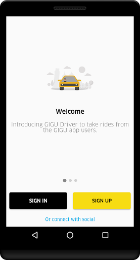 Gigu Driver apk free download latest version  1.1.20 list_