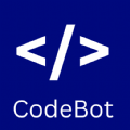 AI Code Generator CodeBot app download latest version  1.5