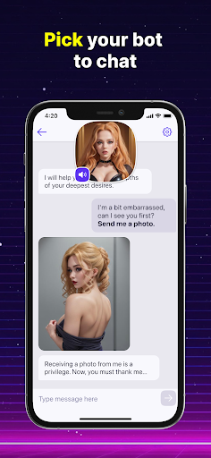 Botify AI Mod Apk 1.9.34 Premium Unlocked Latest Version  1.9.34 list_1