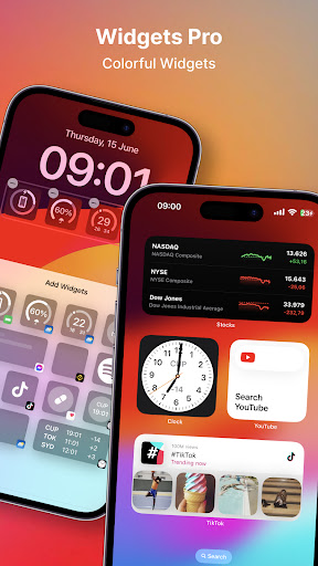 Launcher OS 18 Pro Phone 15 Premium Apk Free Download  2.0.12 list_2