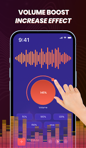 Equalizer Simple Bass Booster app latest version download  1.0.1 list_1