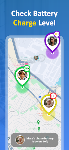 Phone Number Location Tracker App Free Download for Android  7.0.0 list_2