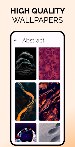 Wallpy 8K 4K Wallpapers HD app free download latest version  1.1.2 list_2