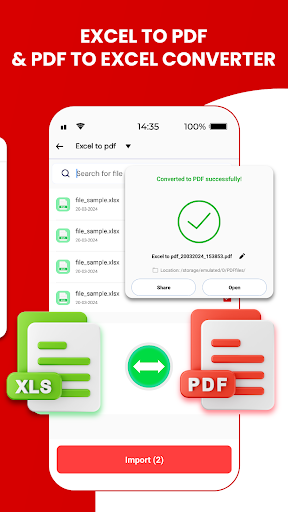 Image to PDF PDF Converter mod apk premium unlocked latest version  3.0.9 list_