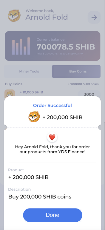 SHIB Miner by YDS App Download Latest Version  2.4 list_1