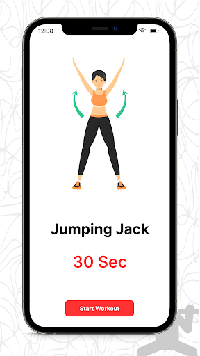 Six Pack Abs Workout At Home app free download  1.1 list_1