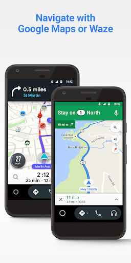 Android Auto 12.3 update apk download latest version  12.3.142604 list_5