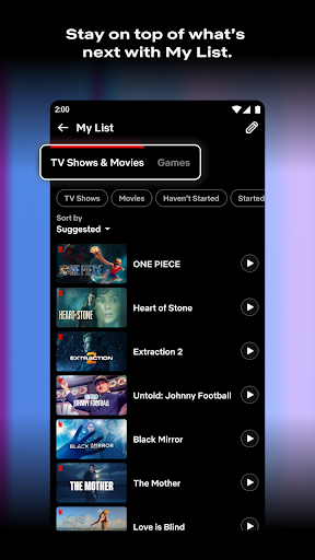 Netflix mod apk 8.120.0 premium unlocked no ads latest version  8.121.1 build 19 list_