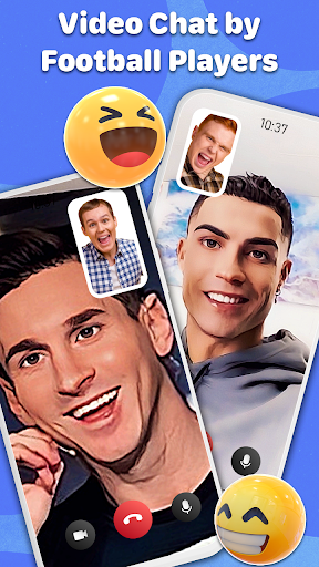 Prank Call Fake Video Call apk latest version download  8 list_