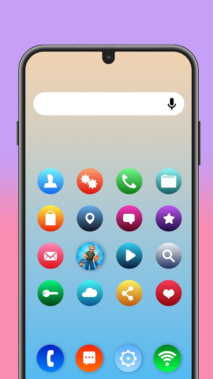 Flash Action Master Launcher app free download  2.2.1 list_