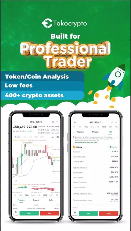 Tokocrypto Trade BTC & Crypto apk latest version  2.8.0 list_2