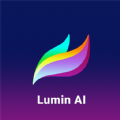 Lumin AI Art Generator App Download for Android  1.0.0