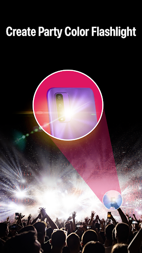 Flashlight LED Flash Alert apk latest version free download  13.0 list_1