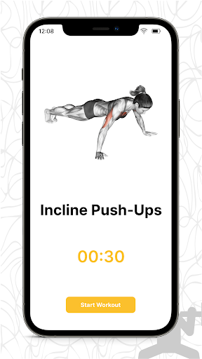 Shoulder Workout at Home app free download latest version  1.0 list_2