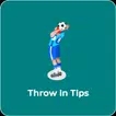 Throw in Betting Tips app for android download  1.4.1