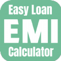 Easy Loan EMI Calculator apk download latest version  2.0.0