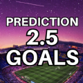 Prediction 2.5 Goals apk download latest version  1.7