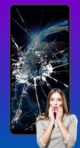 Broken Screen Prank Wallpapers apk latest version download  1.0 list_3