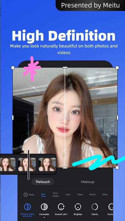 Kaipai Create video with AI Free Download for Android picture 1