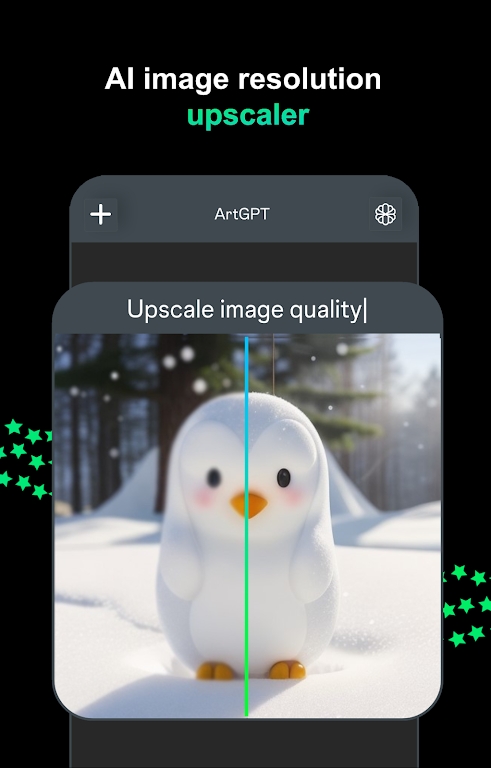 ArtGPT AI Art Generator app free download latest version  1.3.3 list_4