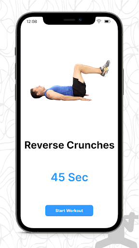 Beginner Workout at Home apk latest version download picture 1