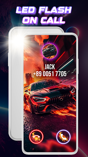 Color Phone Call Screen App download free latest version  24 list_