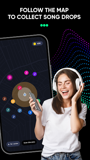 SongMap Go Catch all Songs app download for andorid picture 1