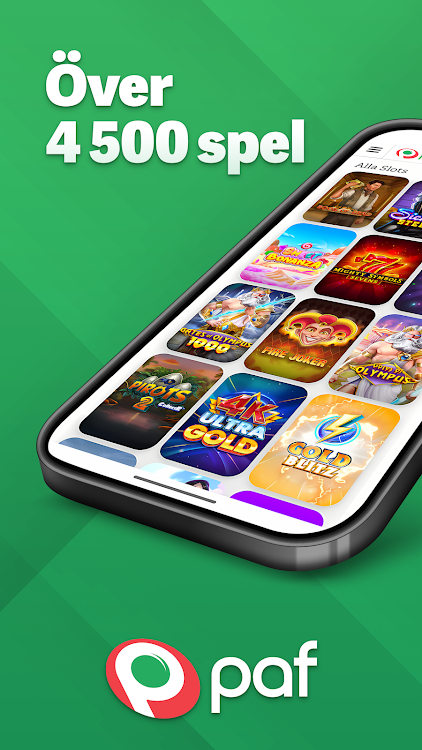 Paf Casino & Sports Bet app download latest version  1.0.1 list_