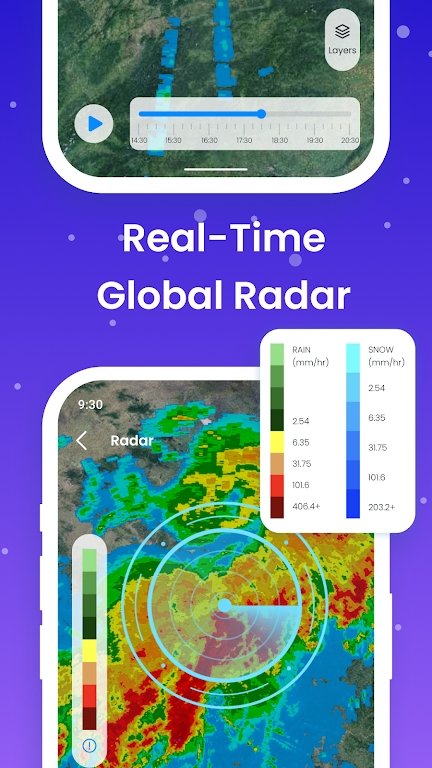 Weather Live Radar Tracker app free download  1.0.2 list_1