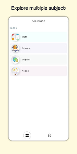 See Guide CDC Model Questions app download latest version  1.1.0 list_