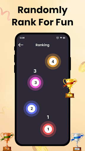 Spin Wheel & Random Roulette apk download for android picture 2